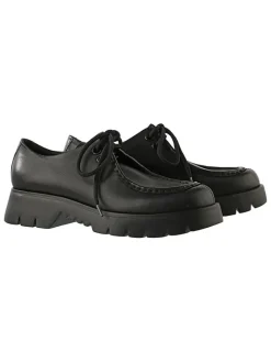 Veterschoenen 