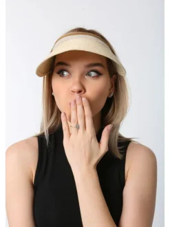Visier beige