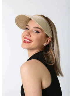 Visier beige