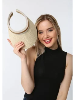Visier beige