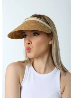 Visier beige