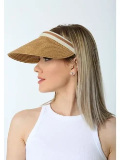 Visier beige