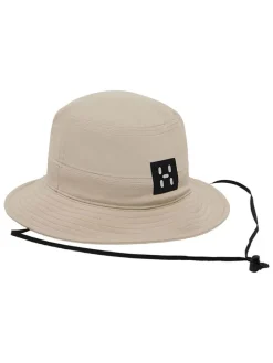 Vissershoed beige