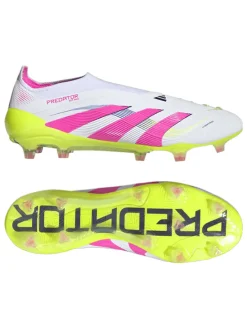 Voetbalschoenen met noppen 
