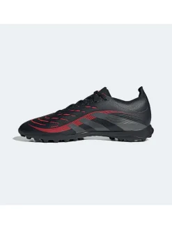Voetbalschoenen zwart