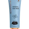 Voetcrème "Mineral - Mint Oil", 75 ml