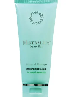 Voetcrème "Mineral Therapy", 100 ml