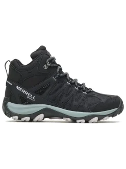 Wandelboots "Accentor 3" zwart