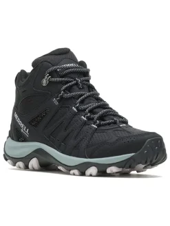 Wandelboots "Accentor 3" zwart