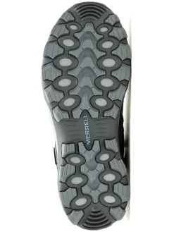 Wandelboots "Claypool 2" grijs