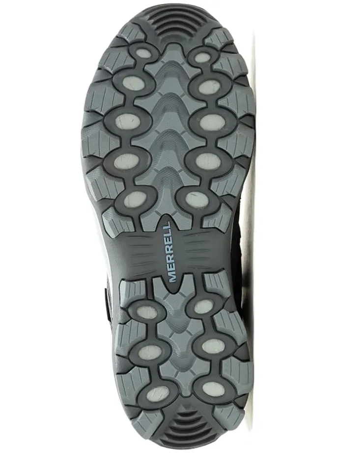 Wandelboots "Claypool 2" grijs