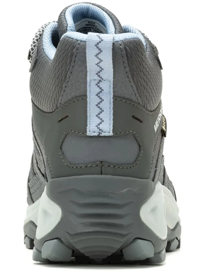 Wandelboots "Claypool 2" grijs
