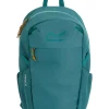 Wandelrugzak "Prism" turquoise - (B)21,5 x (H)46 x (D)17 cm - 20 l