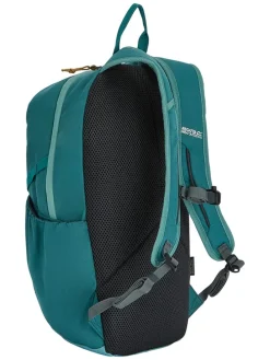 Wandelrugzak "Prism" turquoise - (B)21,5 x (H)46 x (D)17 cm - 20 l