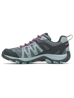 Wandelschoenen "Accentor 3" grijs/fuchsia