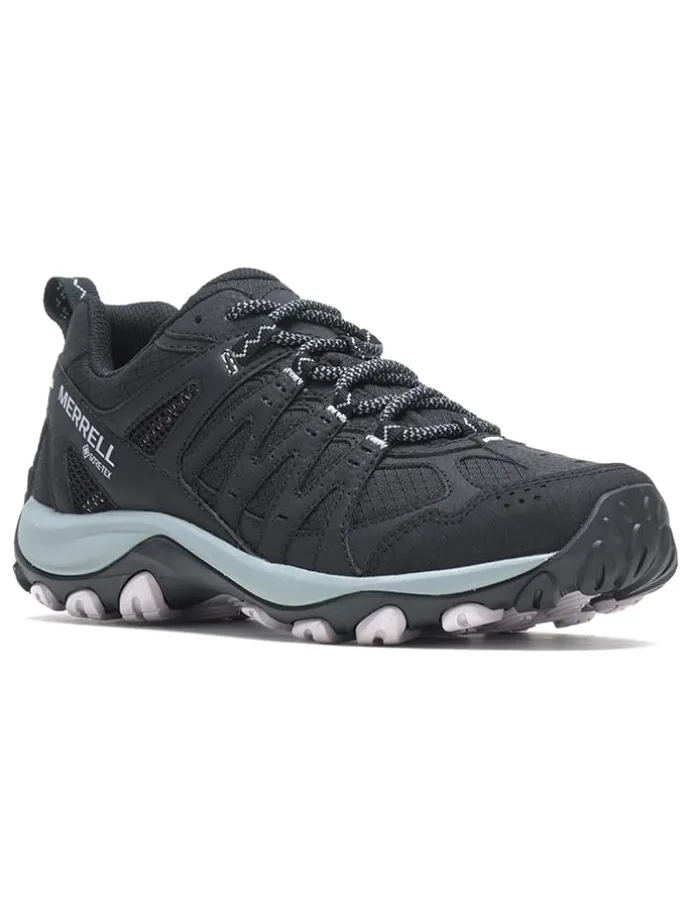 Wandelschoenen "Accentor 3" zwart
