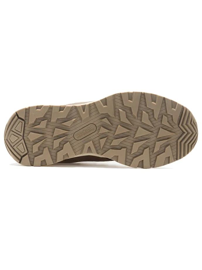 Wandelschoenen "Amble" bruin