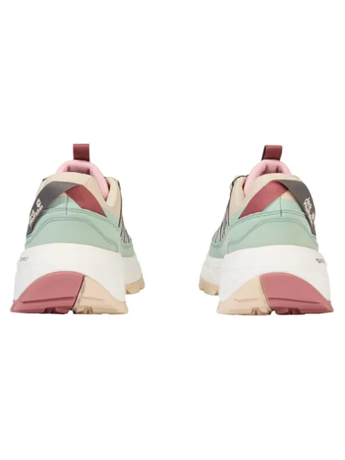 Wandelschoenen beige