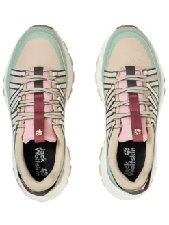 Wandelschoenen beige