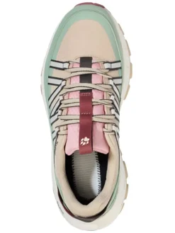Wandelschoenen beige
