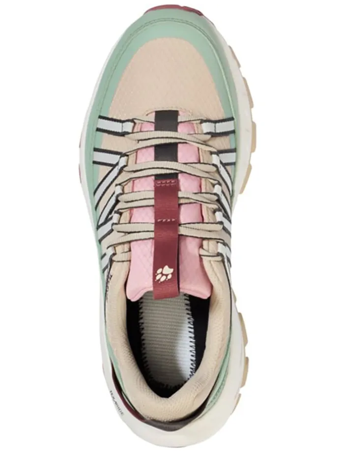 Wandelschoenen beige
