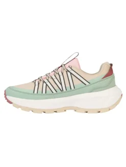 Wandelschoenen beige