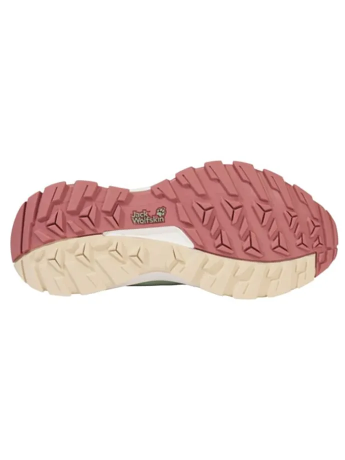 Wandelschoenen beige
