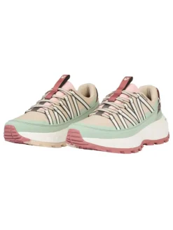 Wandelschoenen beige