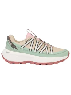 Wandelschoenen beige