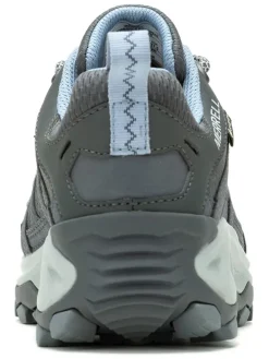 Wandelschoenen "Claypool 2" grijs