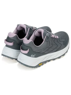 Wandelschoenen "Cruize" grijs