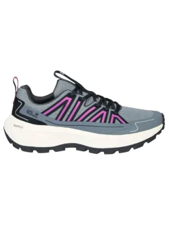 Wandelschoenen grijs