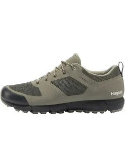 Wandelschoenen "Lim Q Low Proof Eco" kaki