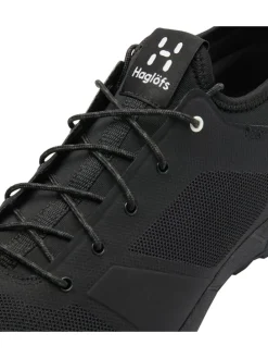 Wandelschoenen "Lim Q Low" zwart