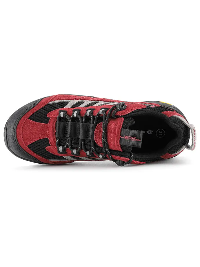 Wandelschoenen "Okane" rood