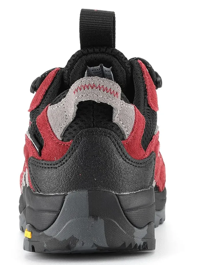 Wandelschoenen "Okane" rood