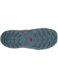 Wandelschoenen "Piccolo" zwart