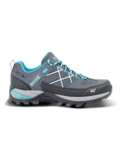 Wandelschoenen "Samaris III" grijs