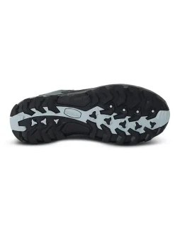 Wandelschoenen ''Samaris III'' grijs/groen