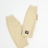 Wanten beige