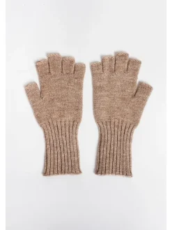 Wanten beige