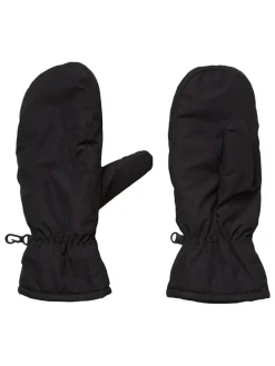 Wanten "Nylona" zwart