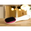 Warmeluchtborstel "Express Air Brush" wit