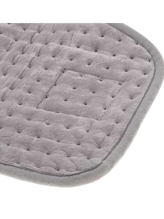 Warmtegordel "AD 7437" in Grau - (L)32 x (B)72 cm