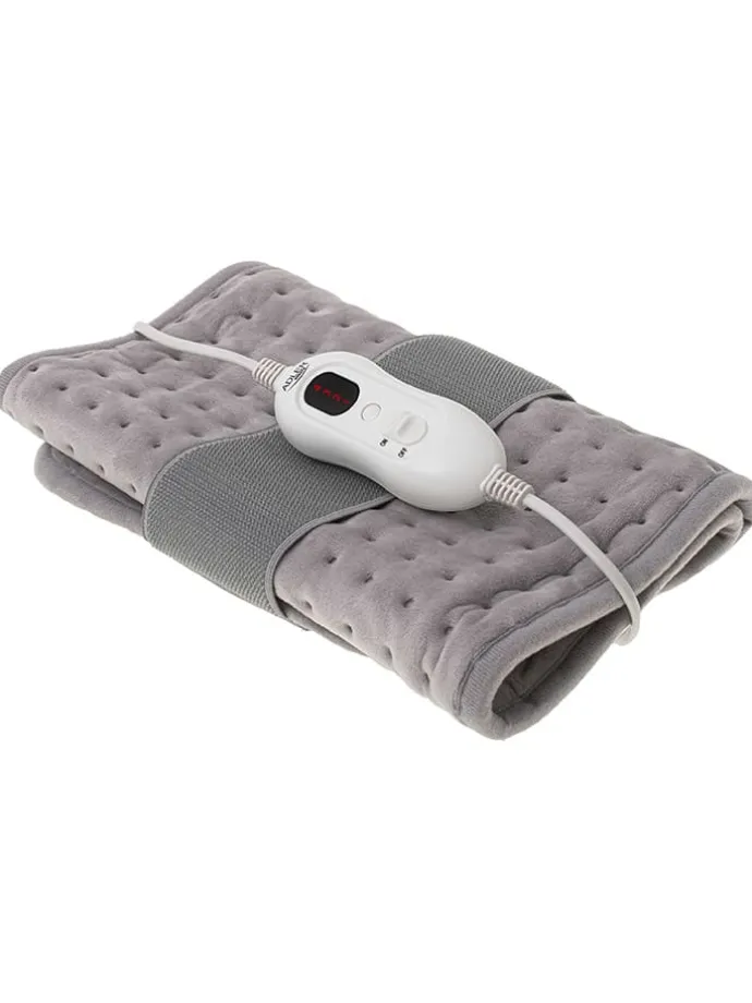 Warmtegordel "AD 7437" in Grau - (L)32 x (B)72 cm