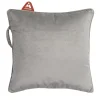 Warmtekussen grijs - (L)45 x (B)45 cm