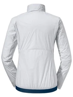 Windbreaker "Bygstad" wit