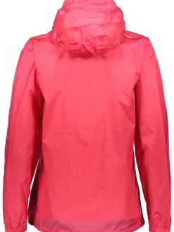 Windbreaker roze