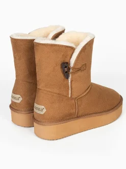 Winterboots 