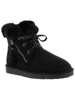 Winterboots 
